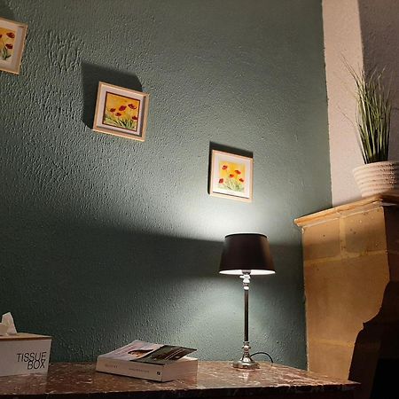 Monthermé Chez Many, Par Fred Et Henri Bed & Breakfast エクステリア 写真
