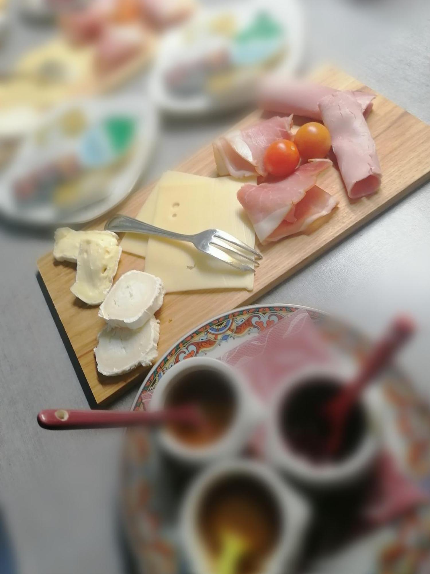 Monthermé Chez Many, Par Fred Et Henri Bed & Breakfast エクステリア 写真