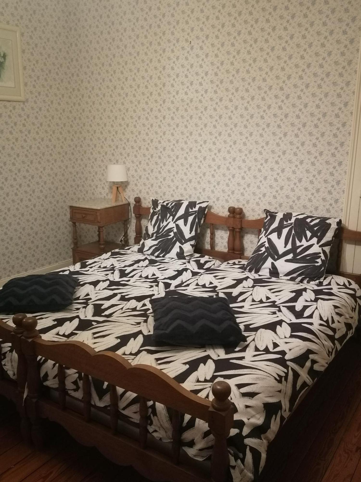 Monthermé Chez Many, Par Fred Et Henri Bed & Breakfast エクステリア 写真