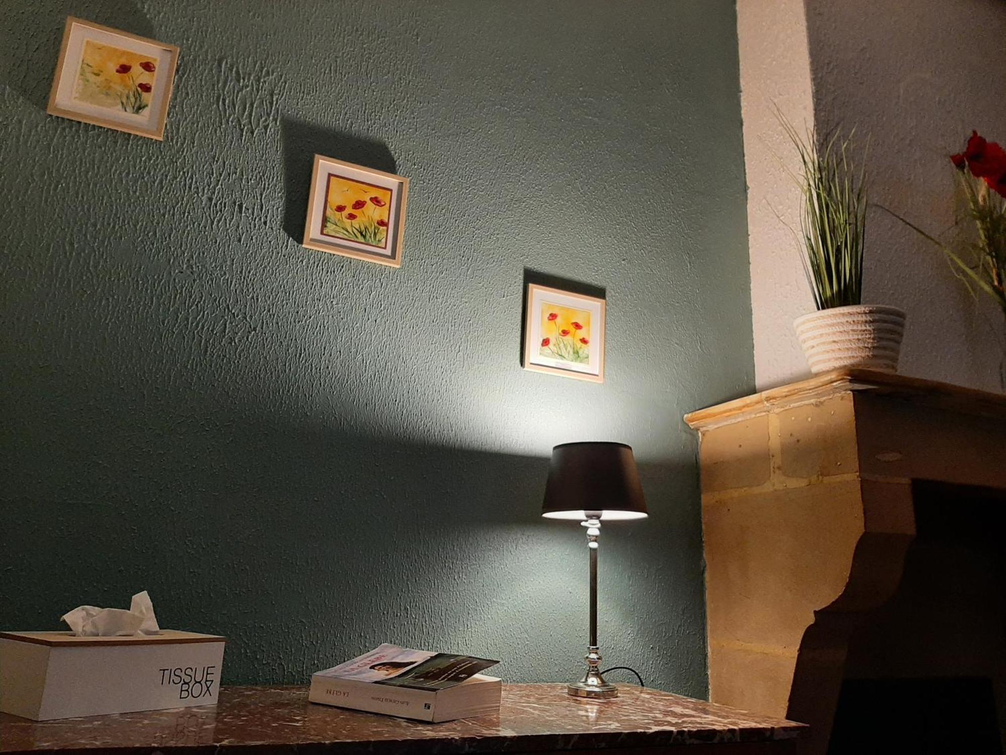 Monthermé Chez Many, Par Fred Et Henri Bed & Breakfast エクステリア 写真
